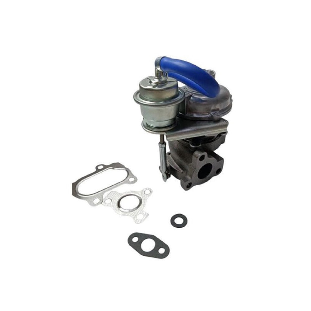 Turbo RHB31 Turbocharger 129006-18020 fits Yanmar Engine 3TNV84T-KMP